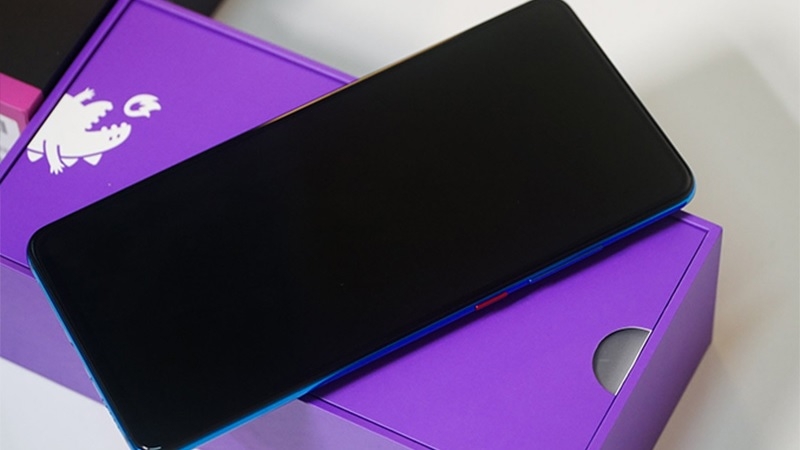 Nguyên nhân cần thay mặt kính Xiaomi Redmi K20 Pro Nguyên nhân cần thay mặt kính Xiaomi Redmi K20 Pro