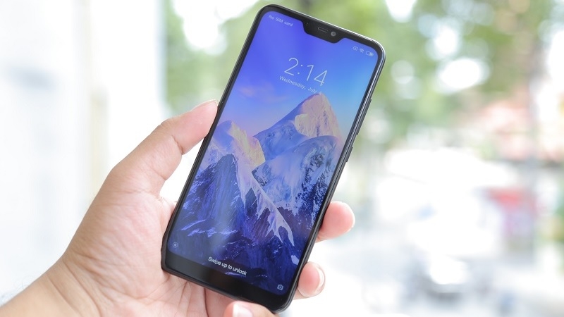 Tại sao nên thay kính Xiaomi Redmi Note 6 Pro khi bị hỏng? Tại sao nên thay kính Xiaomi Redmi Note 6 Pro khi bị hỏng?