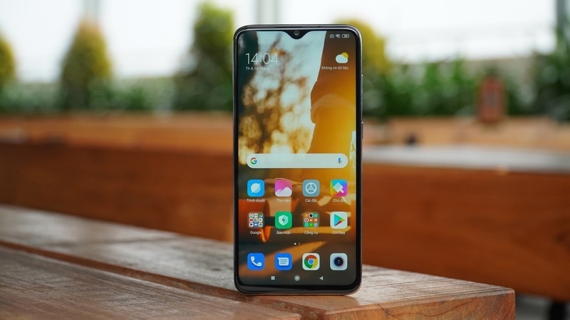 Thay mặt kính Xiaomi Redmi Note 8 Pro tại Techcare Thay mặt kính Xiaomi Redmi Note 8 Pro tại Techcare