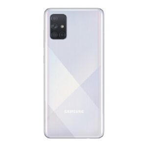 Thay nắp lưng Samsung Galaxy A71