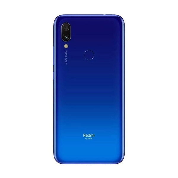 Thay nắp lưng Xiaomi Redmi 7