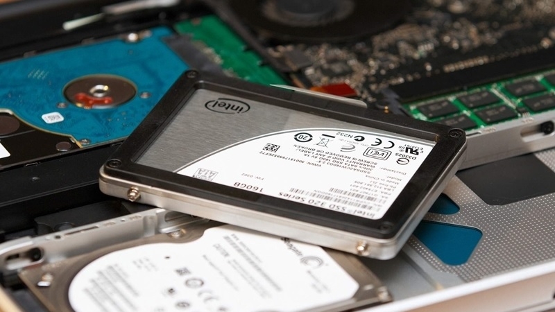 Các dấu hiệu nhận biết ổ cứng SSD sắp hư hỏng Các dấu hiệu nhận biết ổ cứng SSD sắp hư hỏng