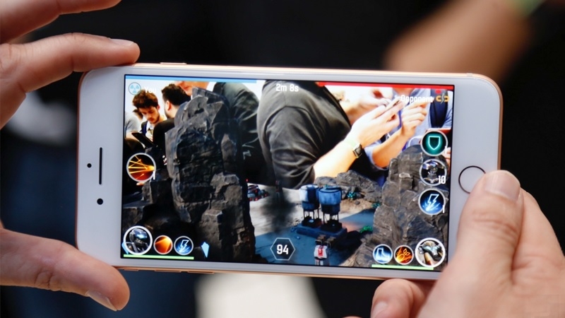 Pin điện thoại iPhone 8 Plus chỉ sử dụng được trong 20 tháng Pin điện thoại iPhone 8 Plus chỉ sử dụng được trong 20 tháng