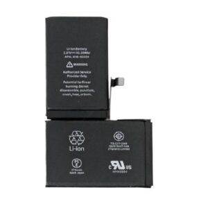 Thay pin iPhone XS Max