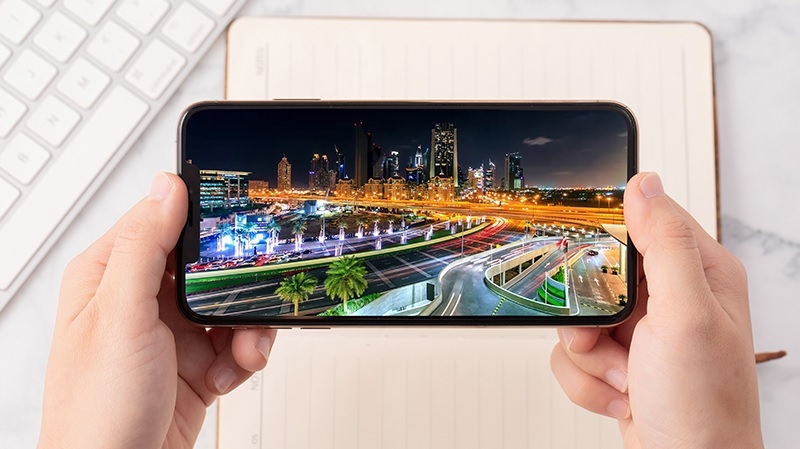 Nguyên nhân dẫn đến chai pin iPhone XS Max