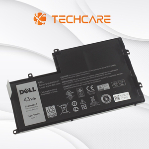 Pin Laptop Dell