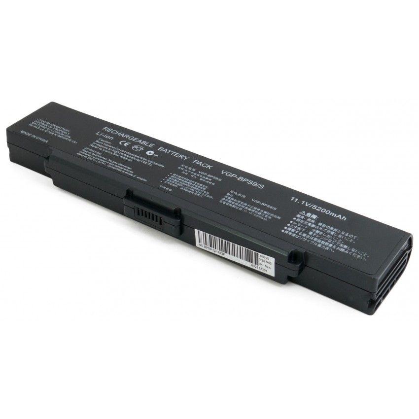 Pin Laptop Sony Vaio