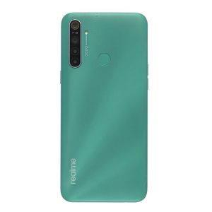 Thay pin Realme 5i