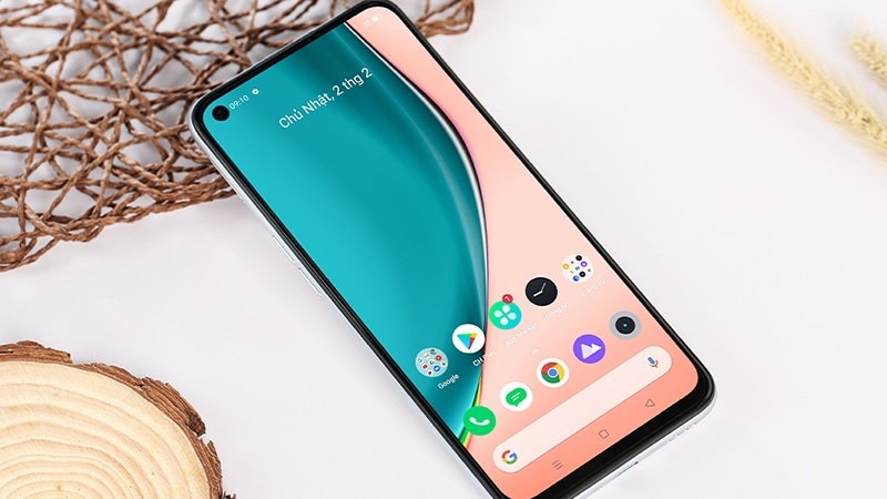 Nguyên nhân dẫn đến hỏng pin Realme 6