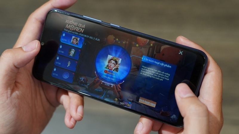 Nguyên nhân dẫn đến tình trạng hỏng pin Realme c12 là gì?