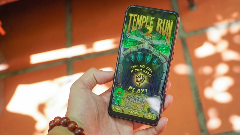 Trường hợp nào cần thay pin Realme c2?