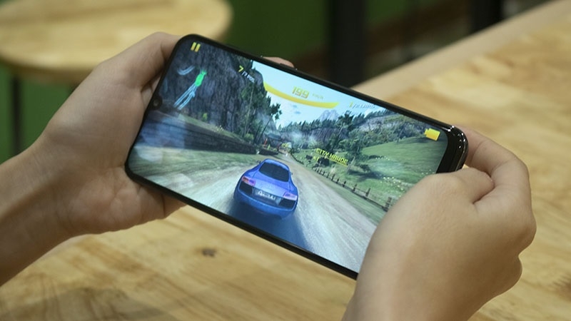 Tìm hiểu những nguyên nhân hư hỏng pin SamSung Galaxy A50s Tìm hiểu những nguyên nhân hư hỏng pin SamSung Galaxy A50s