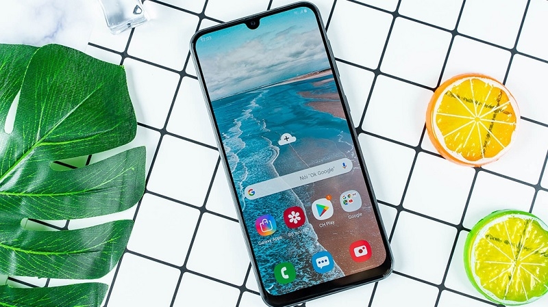 Thay thế pin SamSung Galaxy A50s chất lượng cao Thay thế pin SamSung Galaxy A50s chất lượng cao