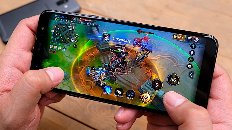 Nguyên nhân thay pin mới sớm là do đâu?