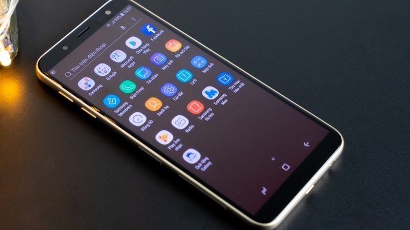 Nguyên nhân dẫn đến việc thay pin Samsung Galaxy J6