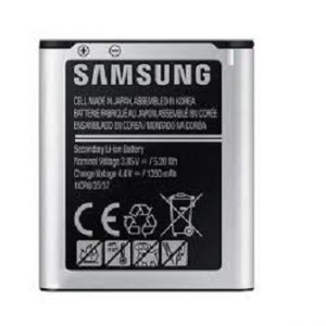 Thay pin Samsung Galaxy J6