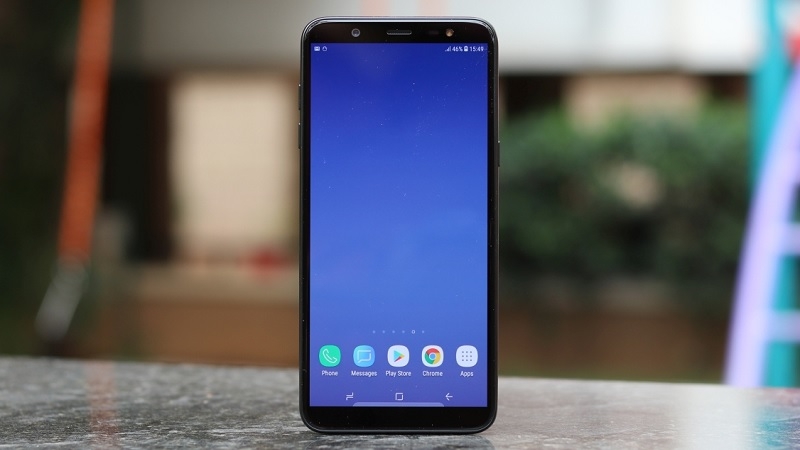 Một số thông tin Thay pin Samsung Galaxy J8, J8 Plus (2018) Một số thông tin Thay pin Samsung Galaxy J8, J8 Plus (2018)