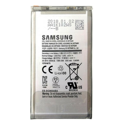Thay pin Samsung Galaxy J8/J8 Pro/J8 Plus
