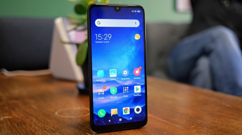 Nguyên nhân dẫn đến giảm tuổi thọ pin Xiaomi Redmi 7 Nguyên nhân dẫn đến giảm tuổi thọ pin Xiaomi Redmi 7