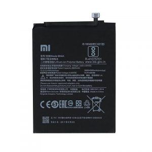 Thay pin Xiaomi Redmi 7