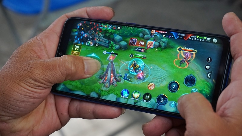 Dấu hiệu cần thay pin Xiaomi Redmi 7 là gì? Dấu hiệu cần thay pin Xiaomi Redmi 7 là gì?