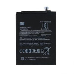 Thay pin Xiaomi Redmi 7A