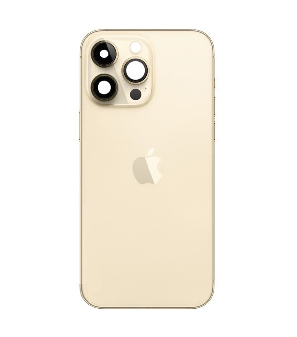 Thay vỏ iPhone 14 Pro Max