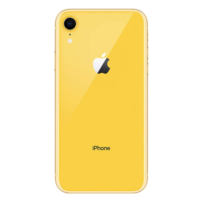 Thay vỏ iPhone XR