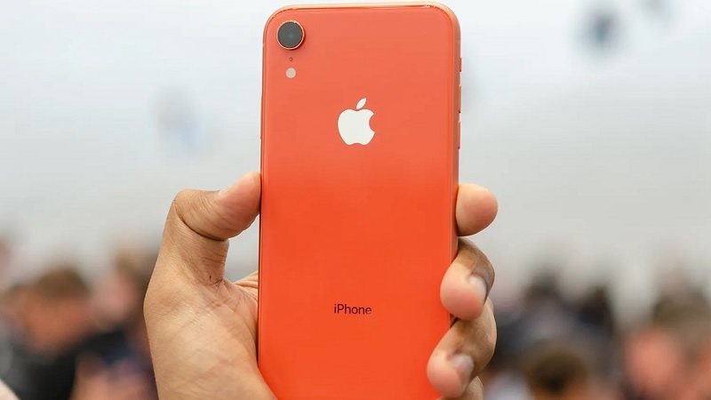 Nguyên nhân thay vỏ ốp lưng iPhone XR Đà Nẵng Nguyên nhân thay vỏ ốp lưng iPhone XR Đà Nẵng