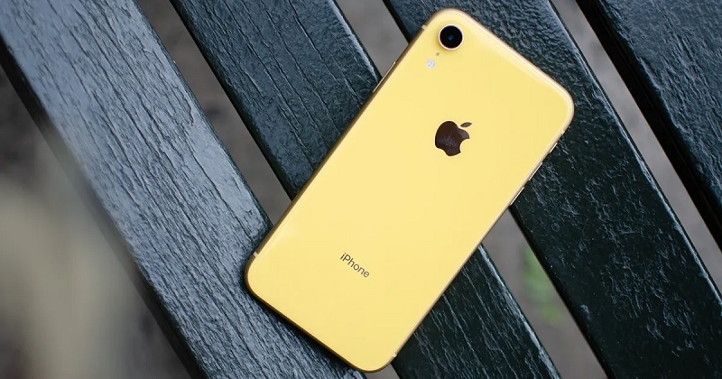 Vỏ ốp lưng của iPhone XR Vỏ ốp lưng của iPhone XR