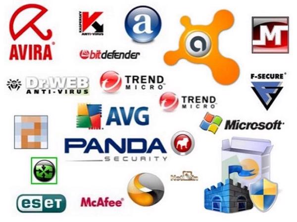 Quét virus bằng các phần mềm diệt virus