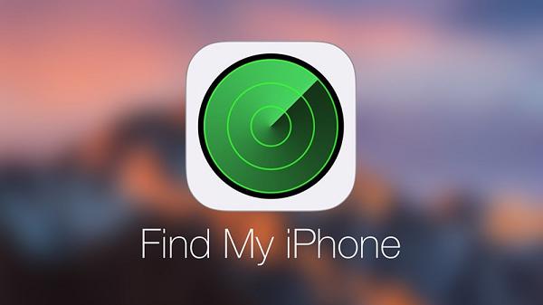 Cách kích hoạt Find My iPhone trên máy tính