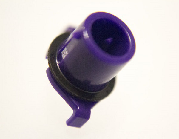 Bàn phím cơ Topre silenced