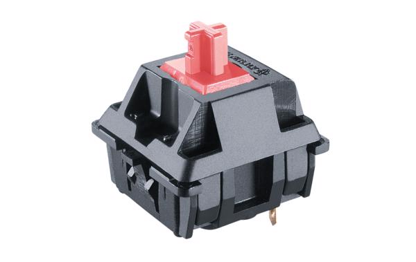 Bàn phím Pink switch