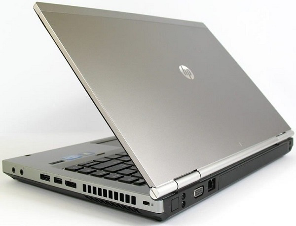 Laptop HP Elitebook 8470p