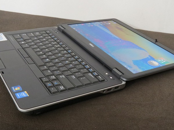 Laptop Dell Latitude E6440
