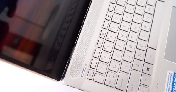 Laptop HP 14 Pavilion Ce0027TU