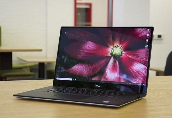 Laptop Dell XPS 15 9570