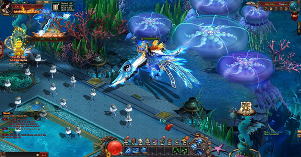 Tựa game Đại Càn Khôn