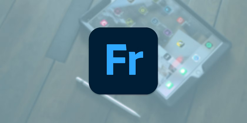 Ứng dụng vẽ và tô màu kỹ thuật số tiên tiến cùng Adobe Fresco
