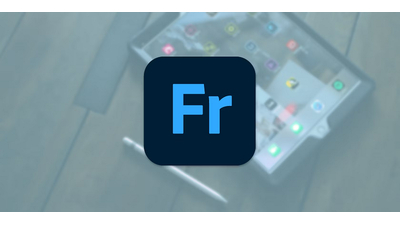 Ứng dụng vẽ và tô màu kỹ thuật số tiên tiến cùng Adobe Fresco