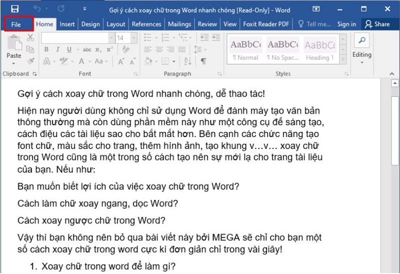 word-bi-khoa-khong-cho-soan-thao