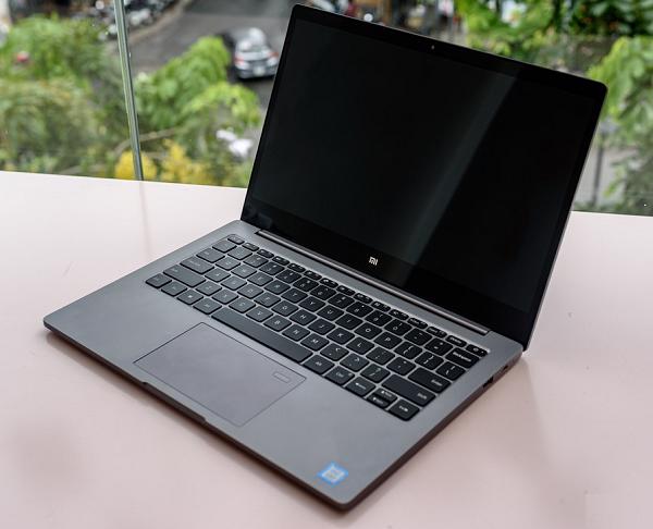 Xiaomi Notebook Air