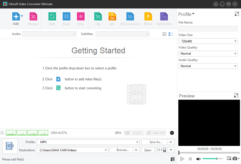 xilisoft-video-converter-ultimate