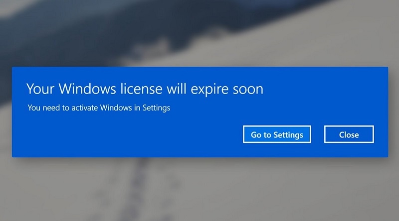 your-windows-license-will-expire-soon
