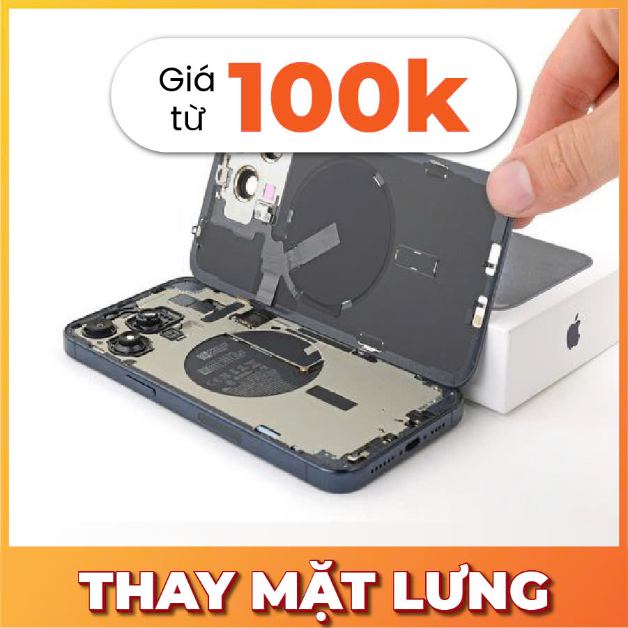 Sửa chữa điện thoại uy tín