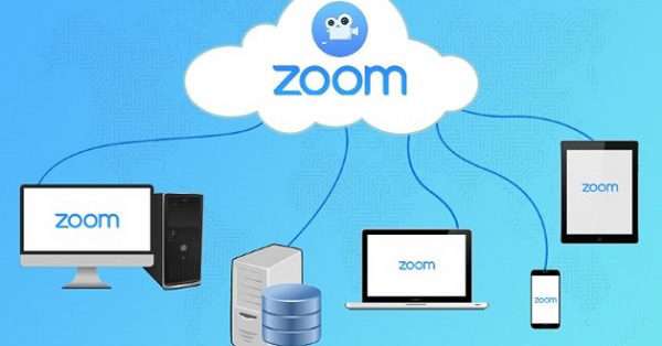 Ứng dụng zoom cloud meetings là gì?