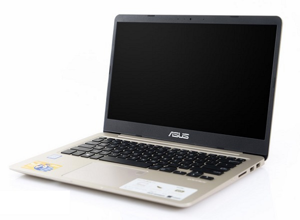 Dòng laptop Asus S410UA EB633T