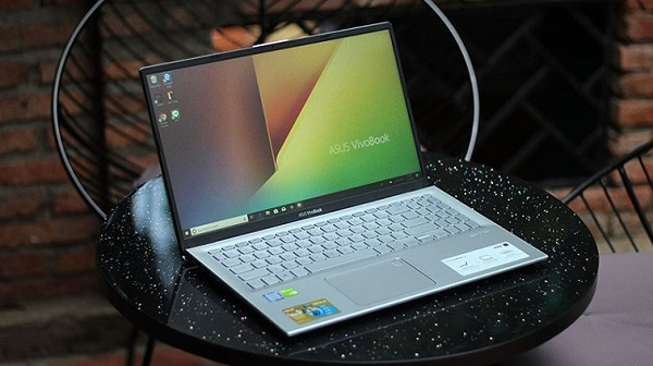 Dòng laptop Asus A512FA EJ570T