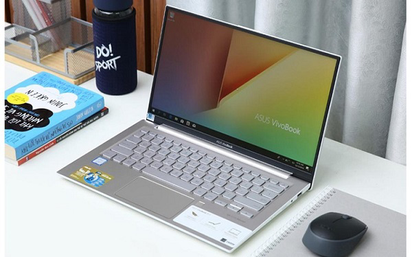 Dòng laptop Asus S330UA EY027T